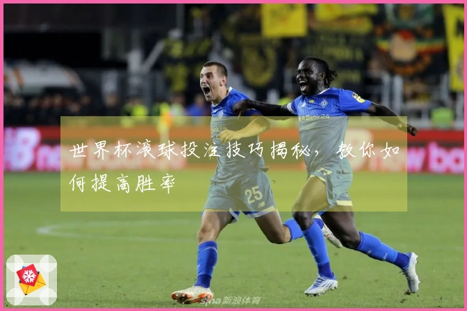 世界杯滚球投注技巧揭秘，教你如何提高胜率