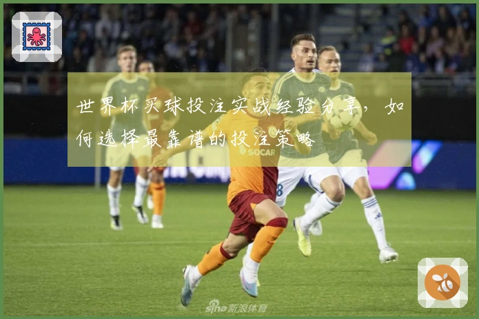 世界杯买球投注实战经验分享，如何选择最靠谱的投注策略