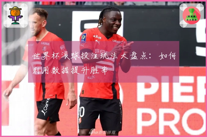 世界杯滚球投注玩法大盘点：如何利用数据提升胜率
