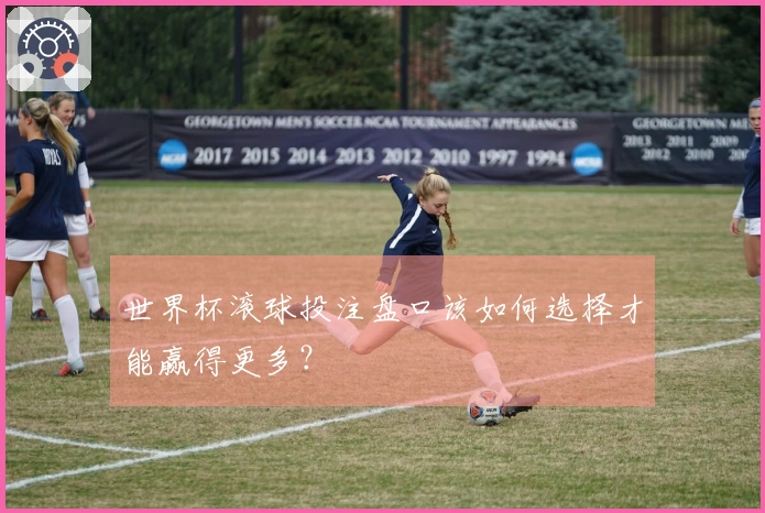 世界杯滚球投注盘口该如何选择才能赢得更多？